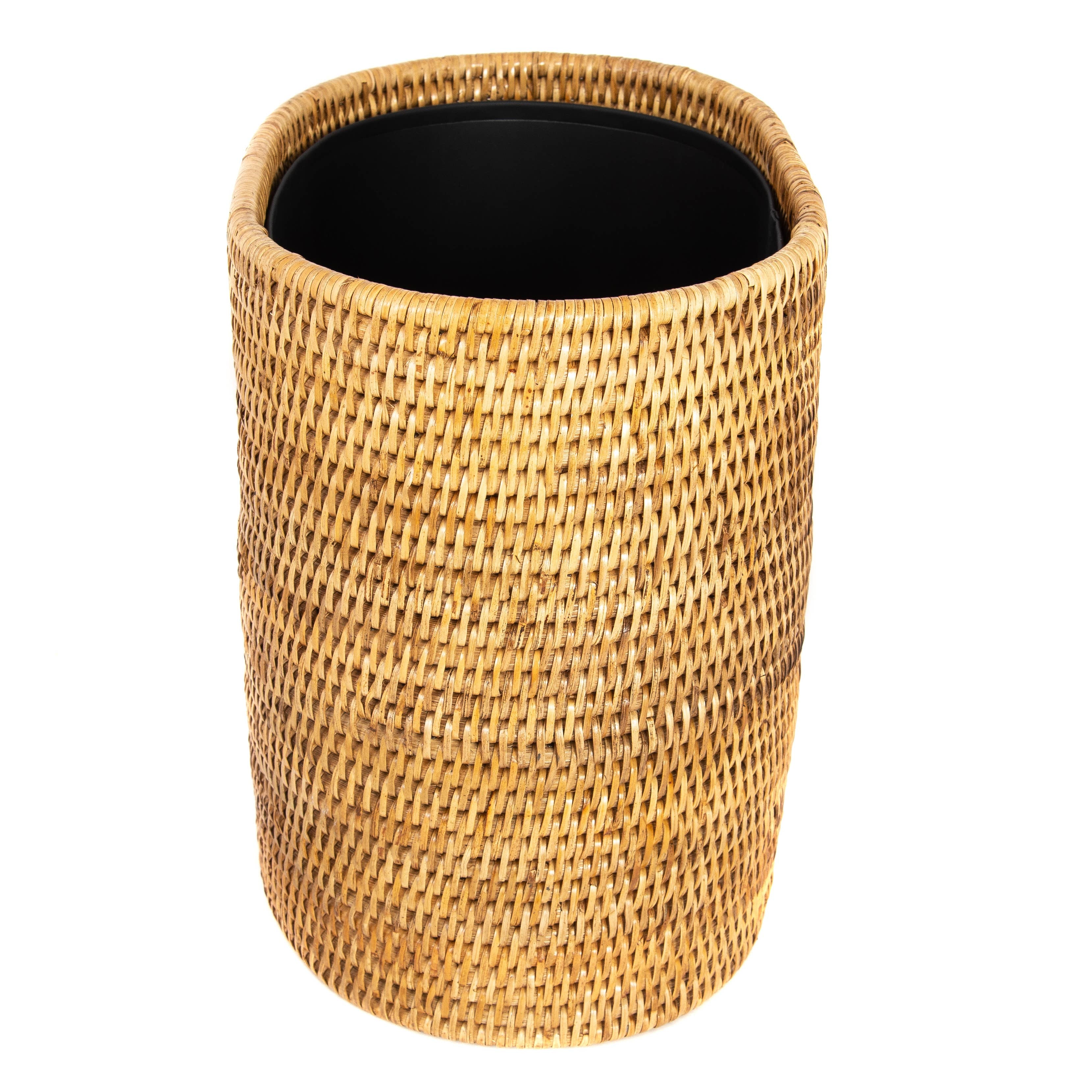 Oval Waste Basket