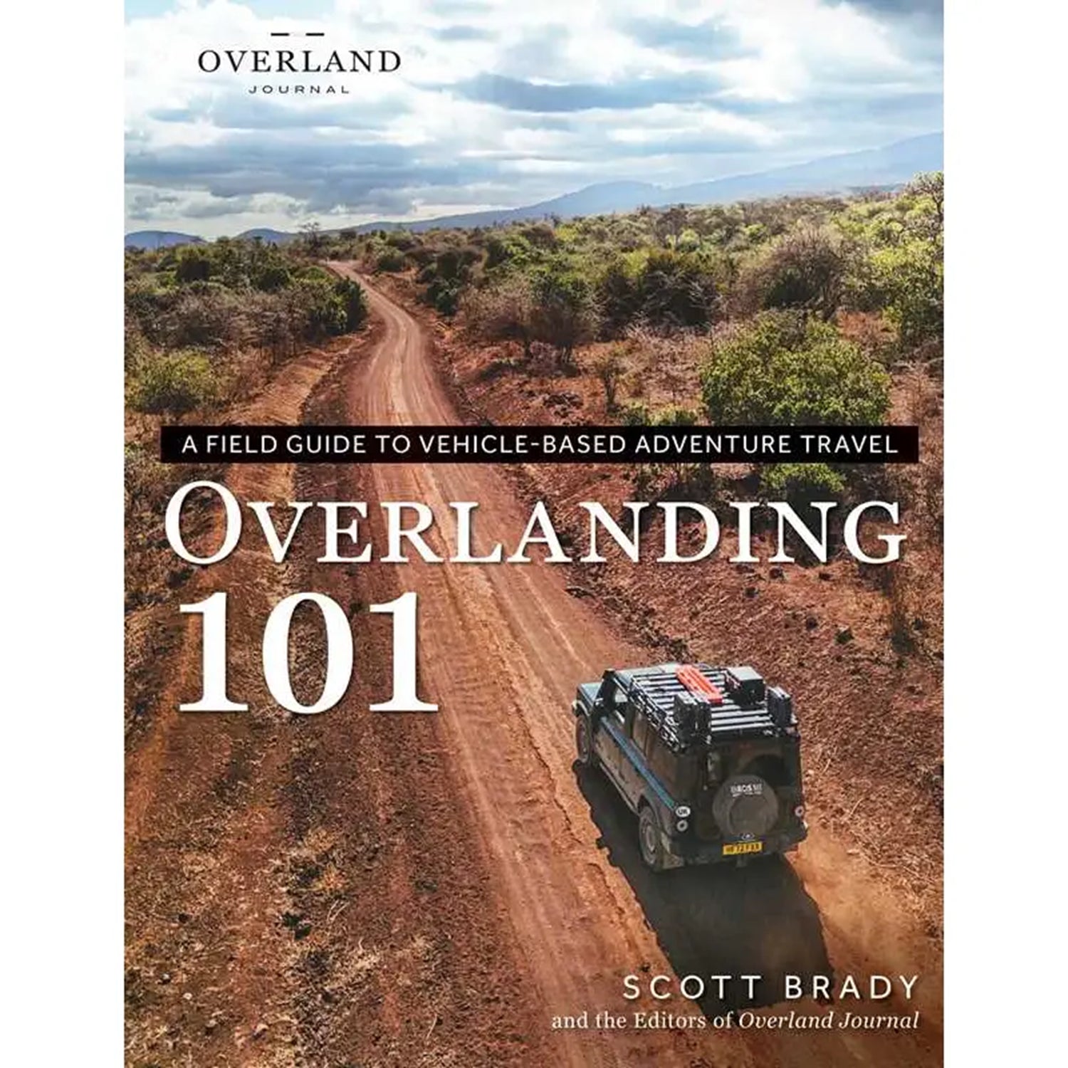 Overlanding 101