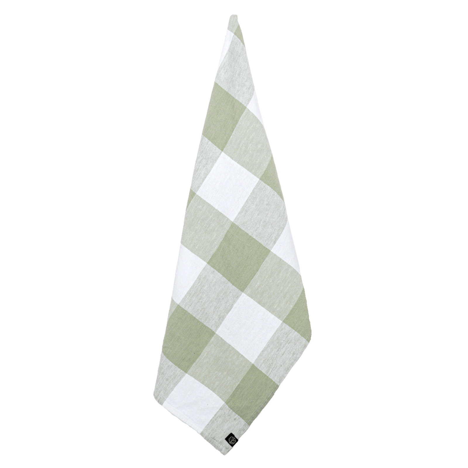 Palma II Amande Kitchen Towel