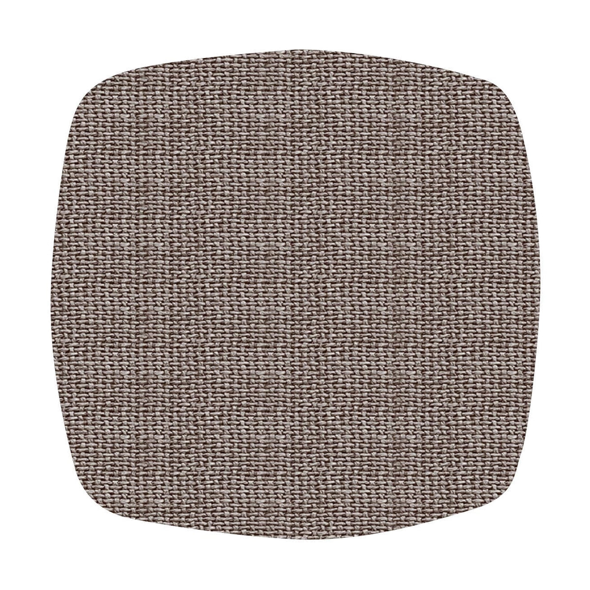 Tempo Square Braided Placemat