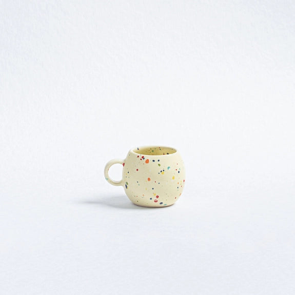 Party Espresso Coffee Mug