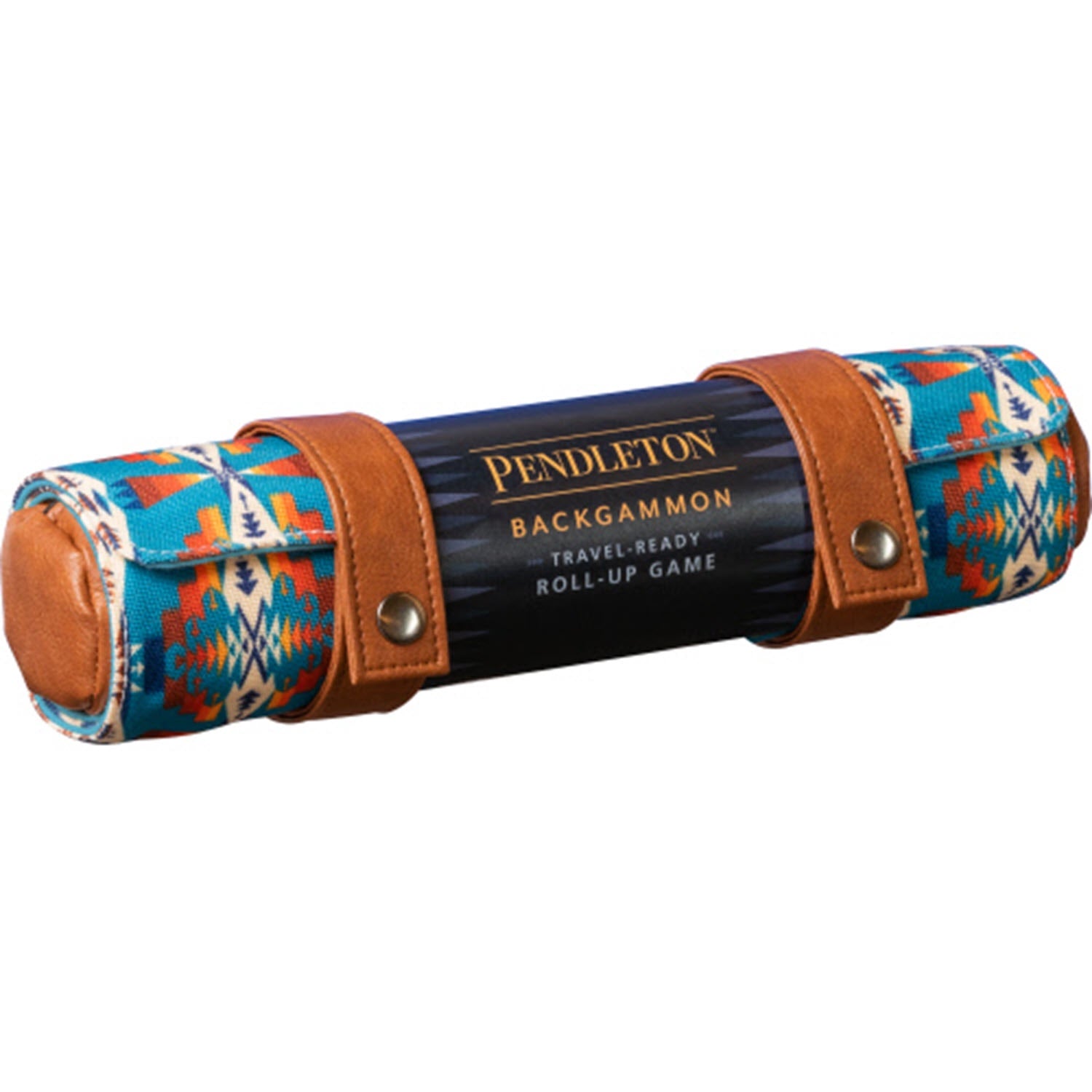 Pendleton Backgammon