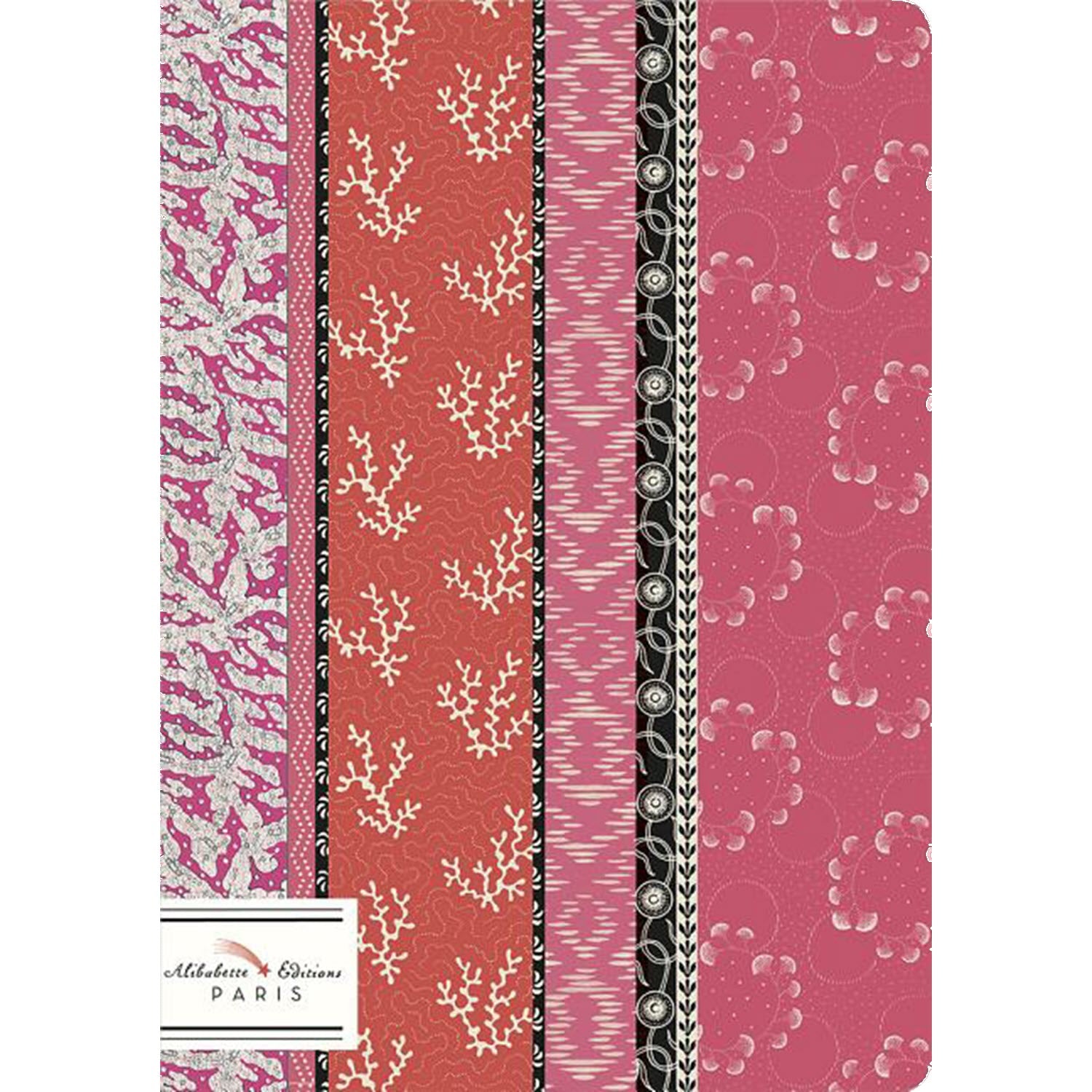 Pink Lady Journal