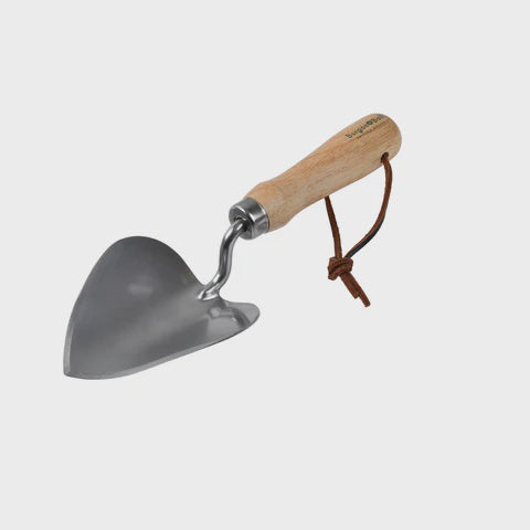 Stainless Planting Trowel