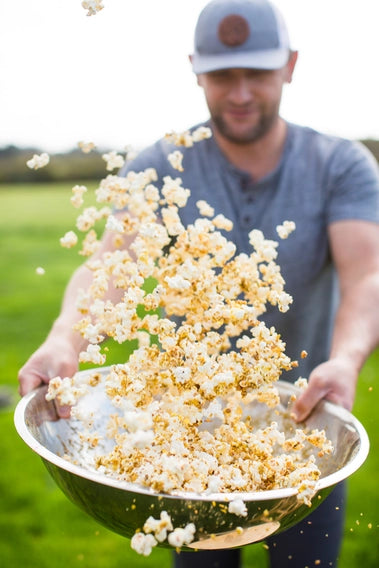 Popcorn Seasoning Blend