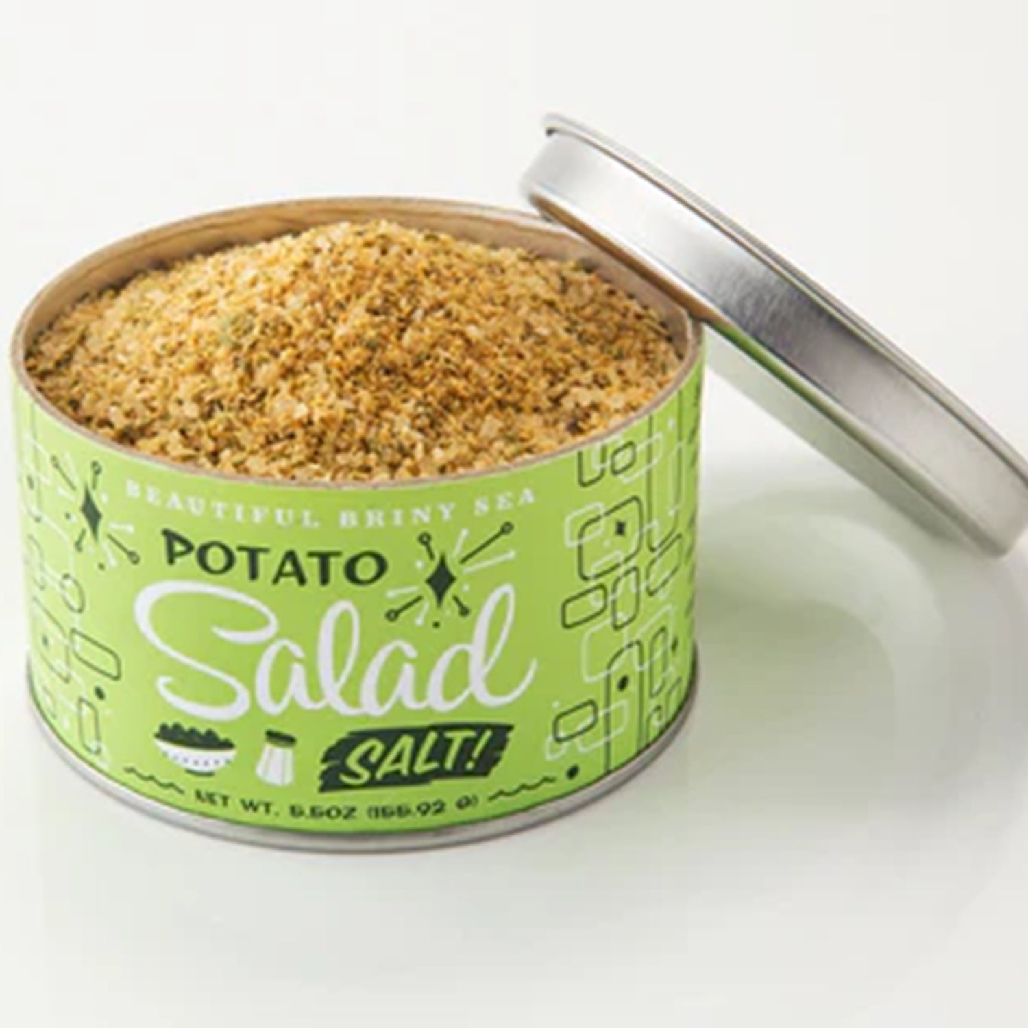 Potato Salad Salt