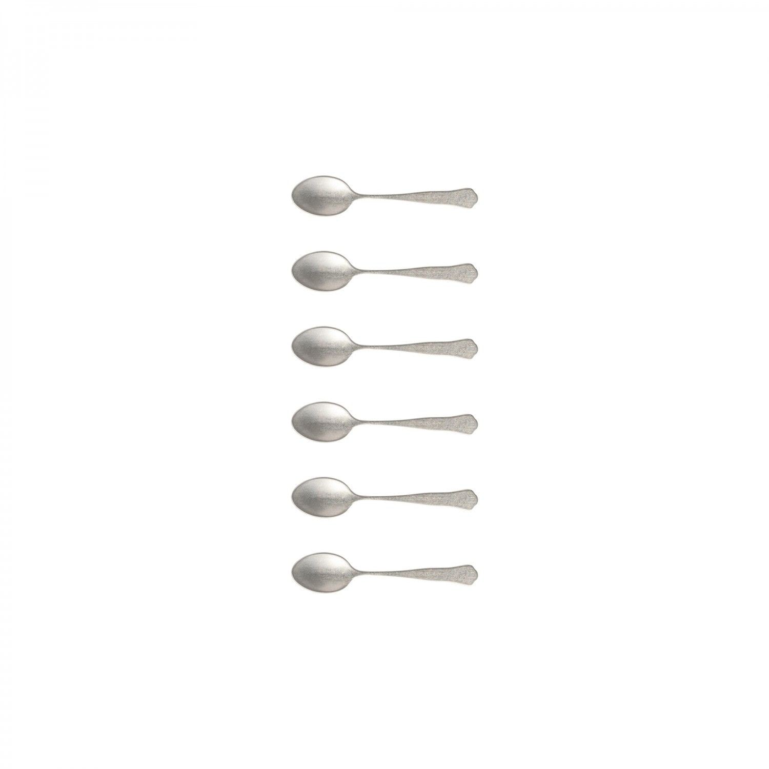 Coffee 6p Spoon Set