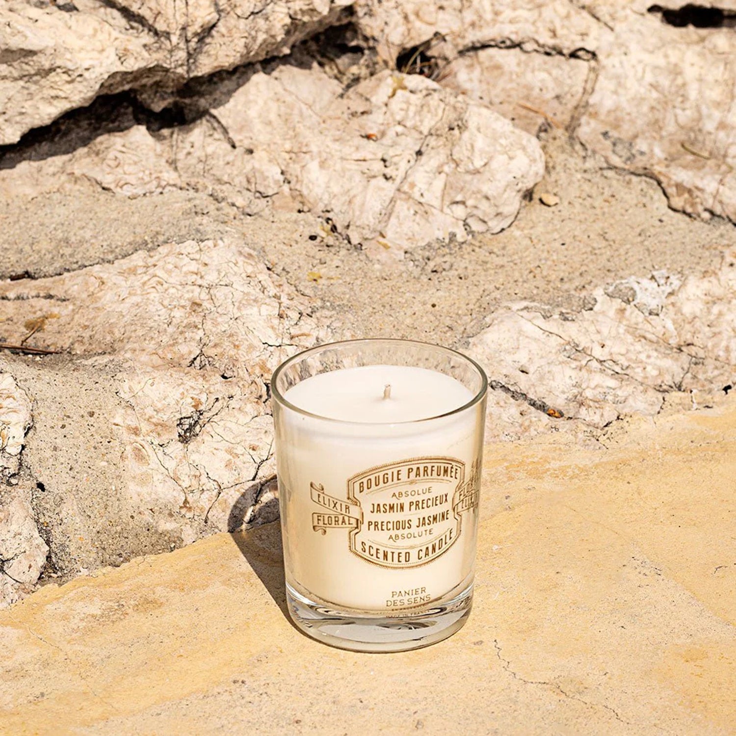 Jasmine Vegan Candle 6oz