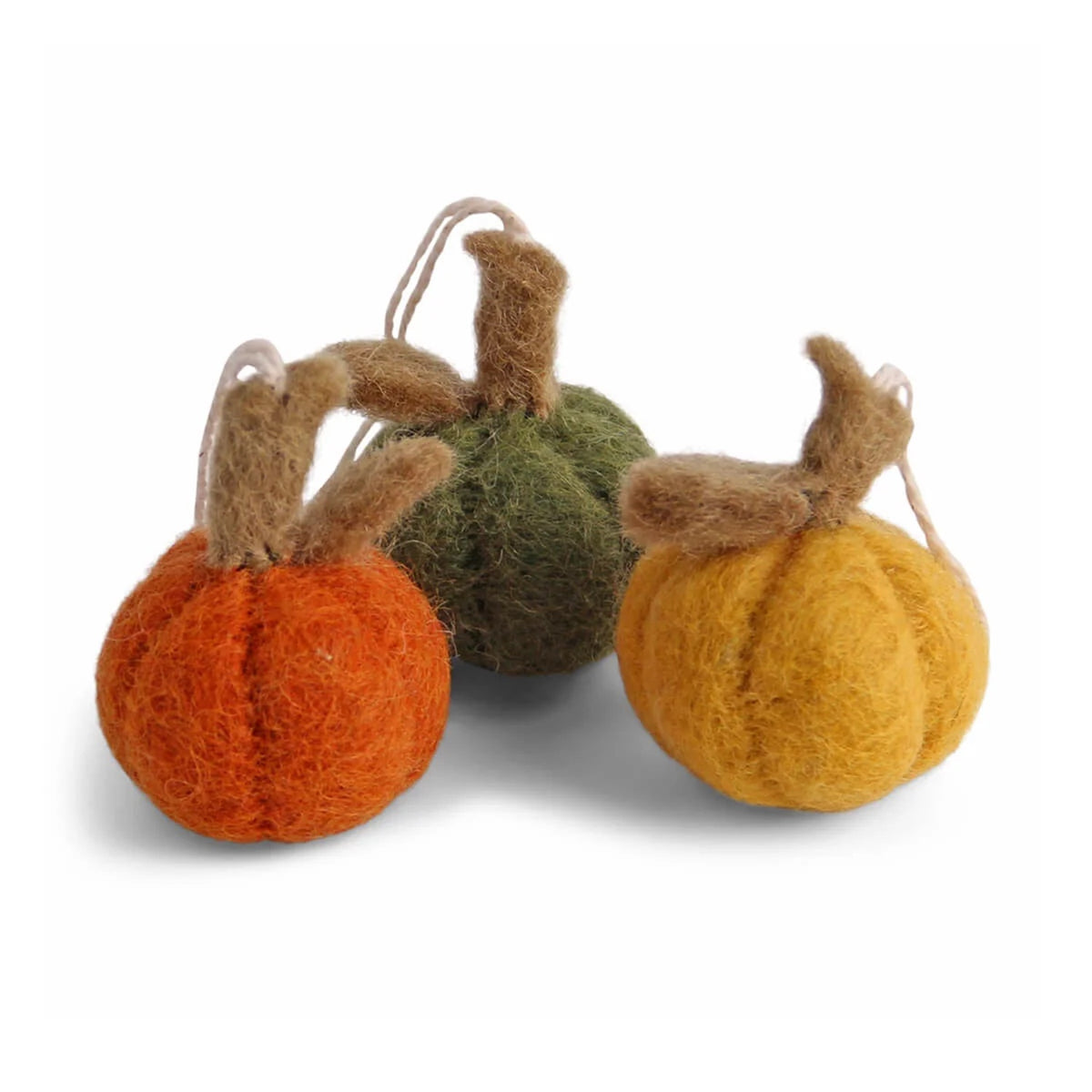 Pumpkins Mini Trio