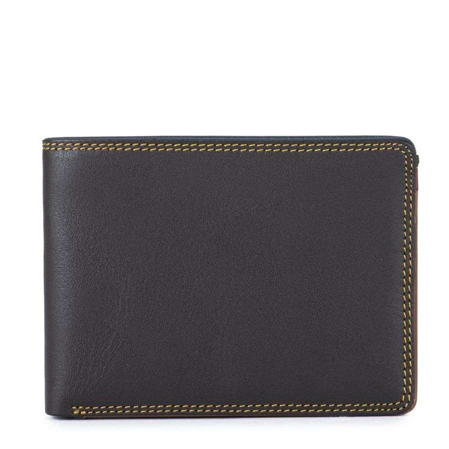 RFID Men's Jean Wallet
