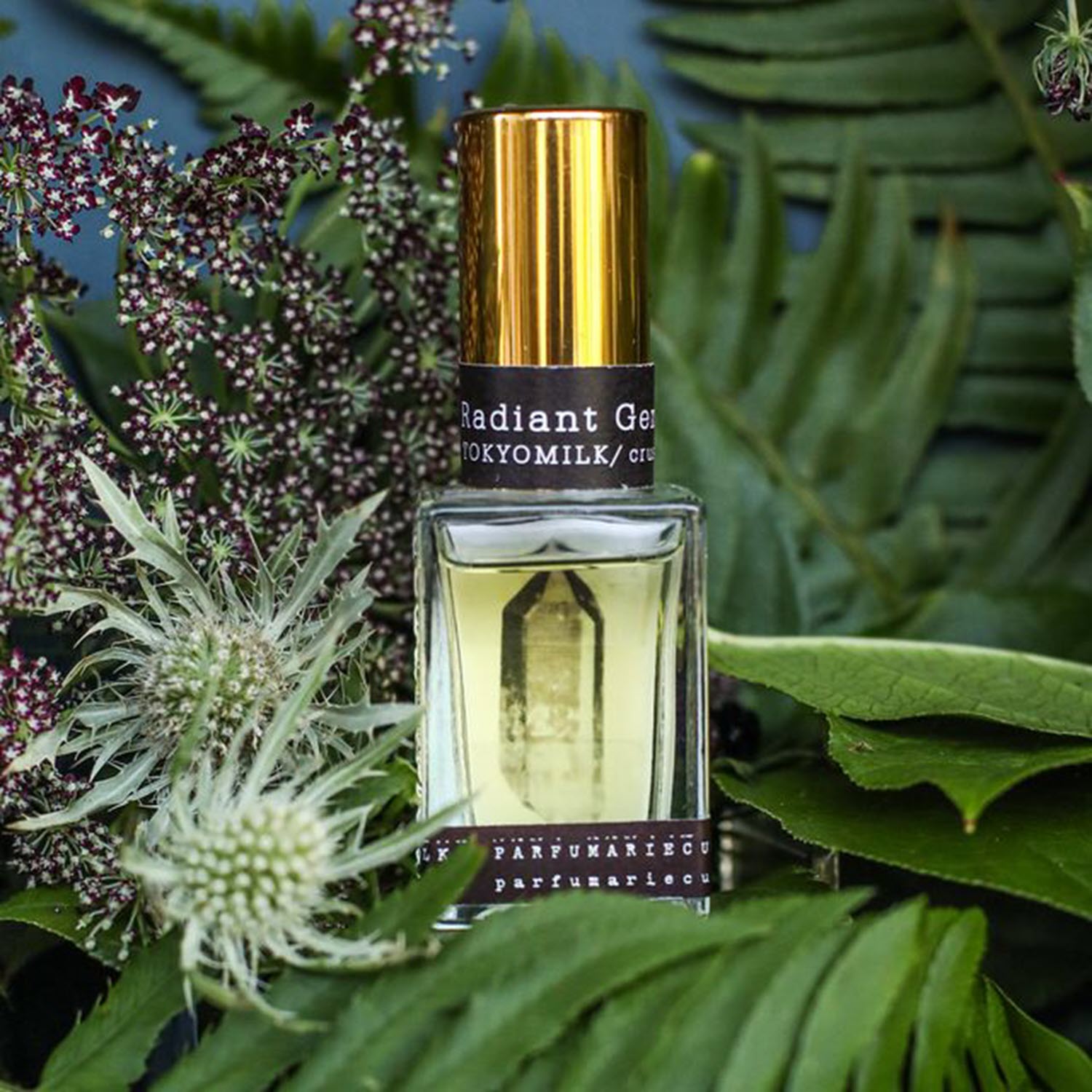 Radiant Gem Parfum