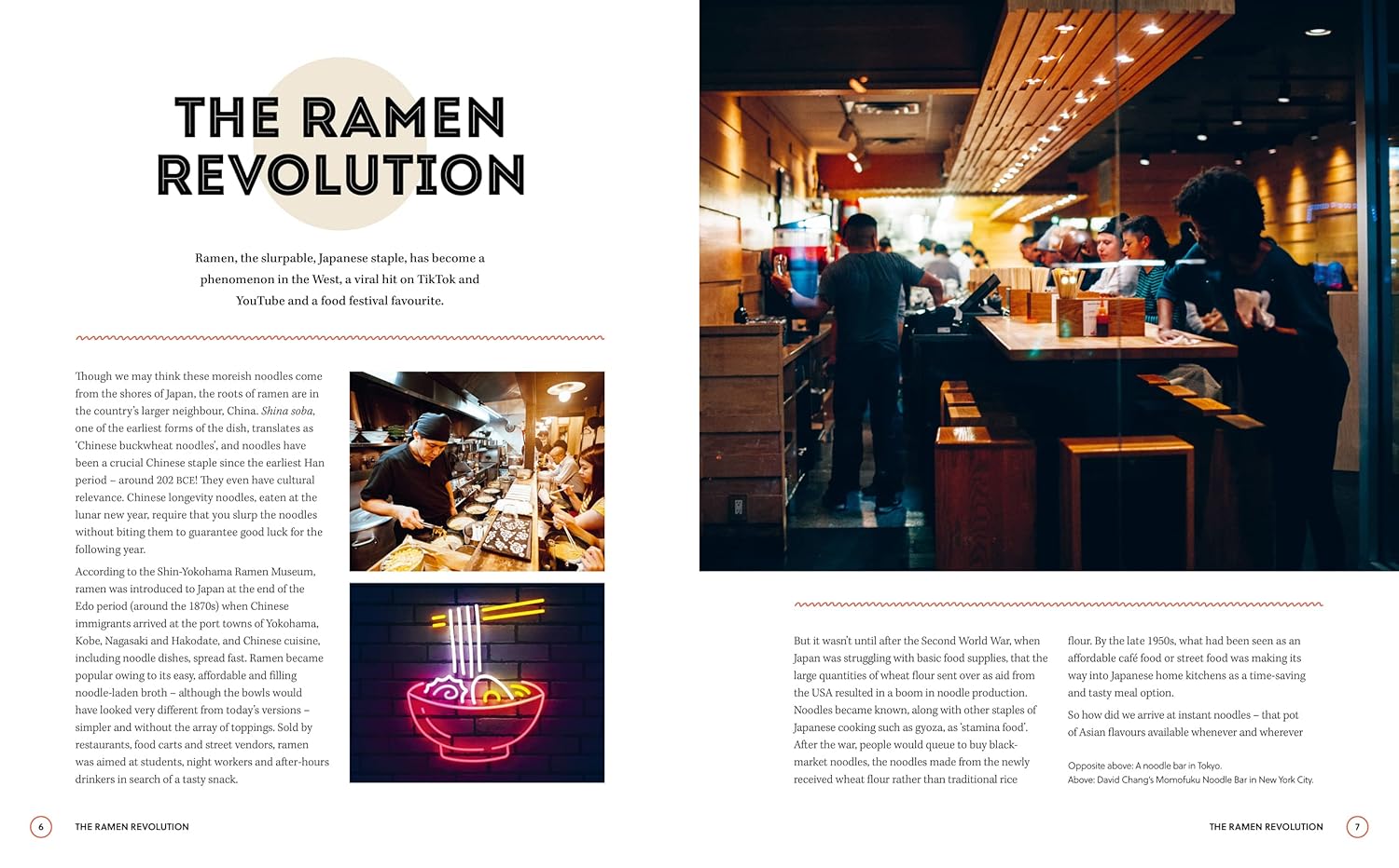 Ramen Cookbook