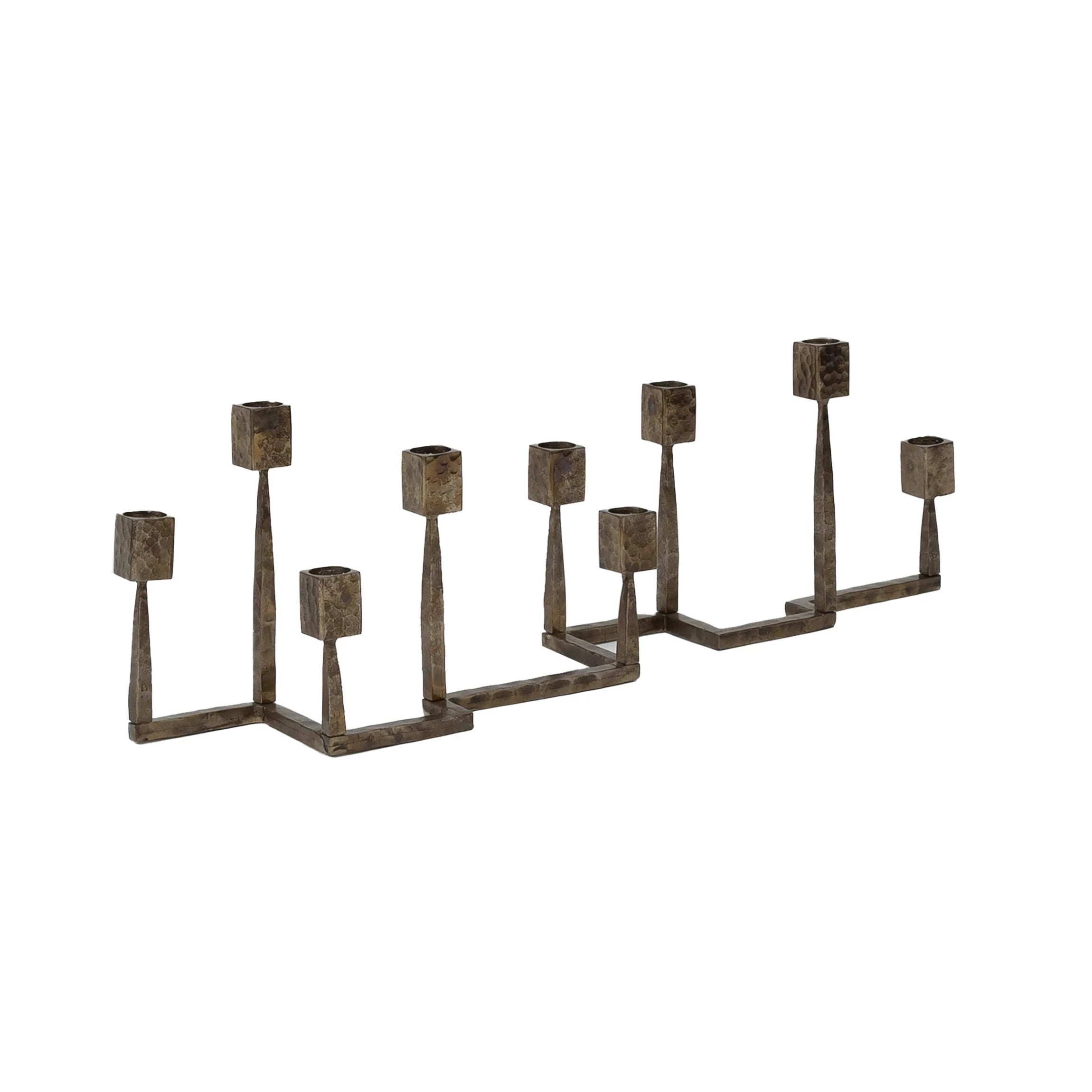 Rayburn Candelabra