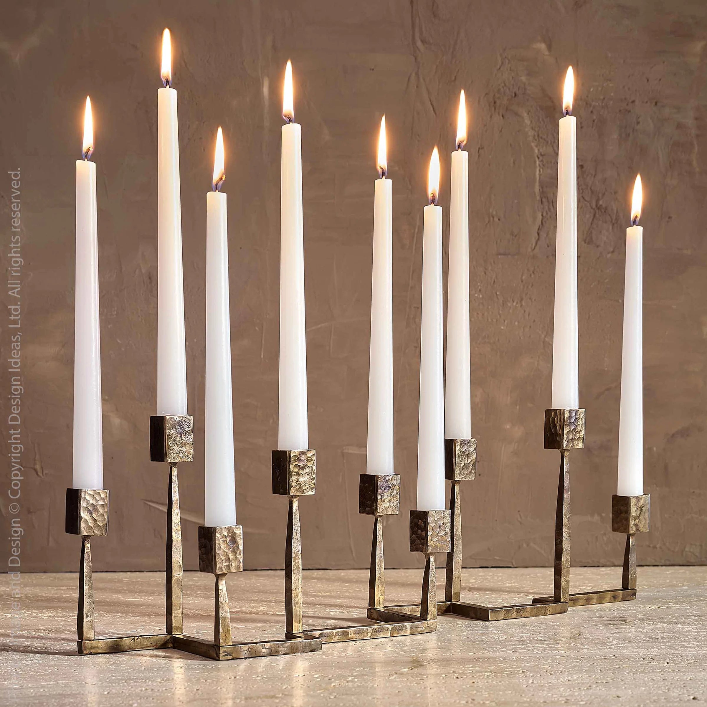 Rayburn Candelabra