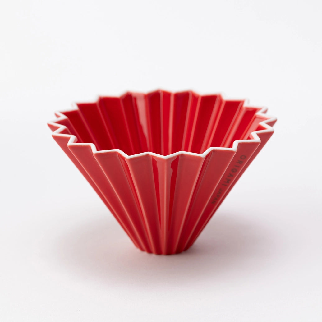 Origami Dripper