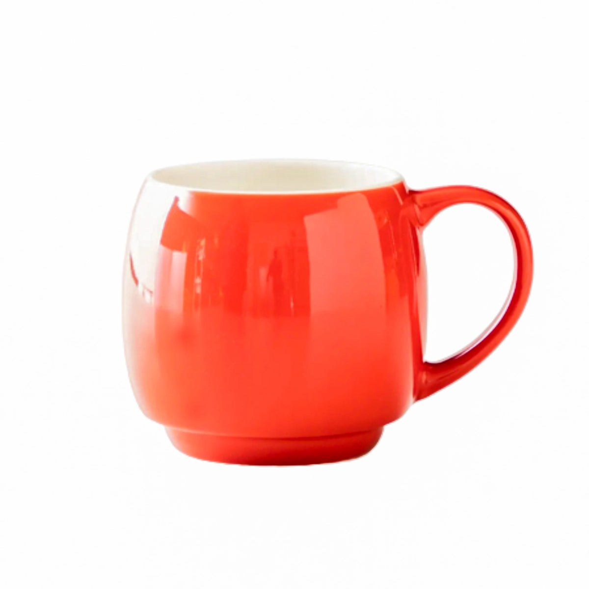 Origami Barrel Stacking Mug