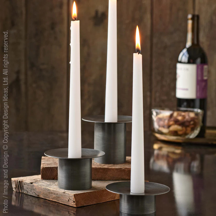 Rennik Candle Holder