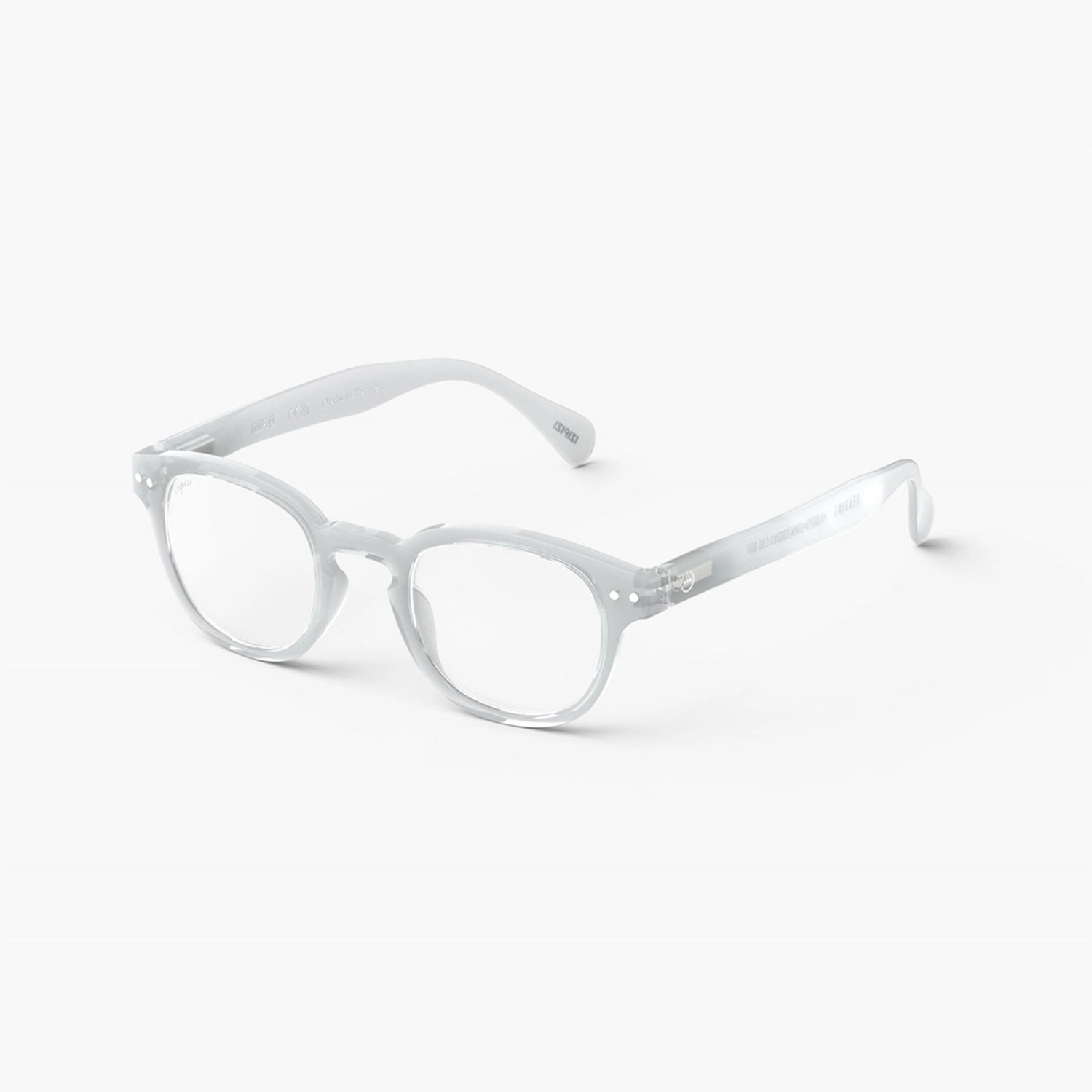 Retro #C Moonlight Grey