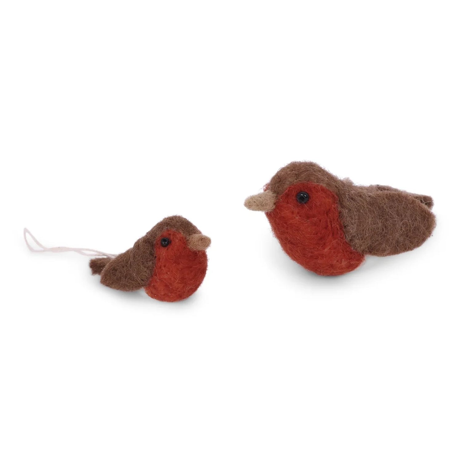 Robins - Set of 2
