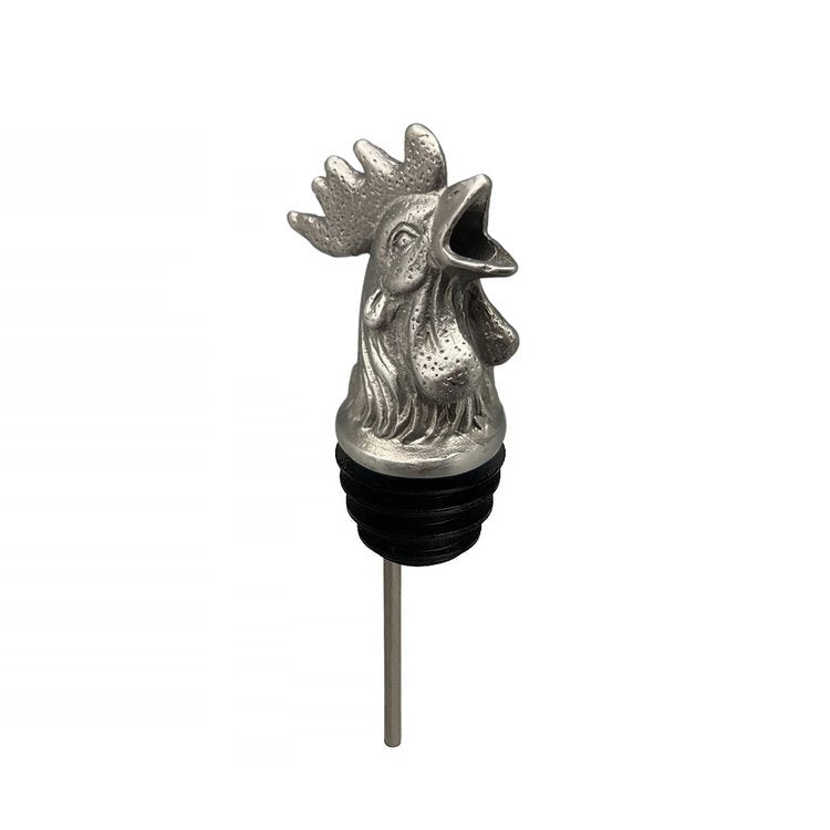 Rooster Pourer Aerator