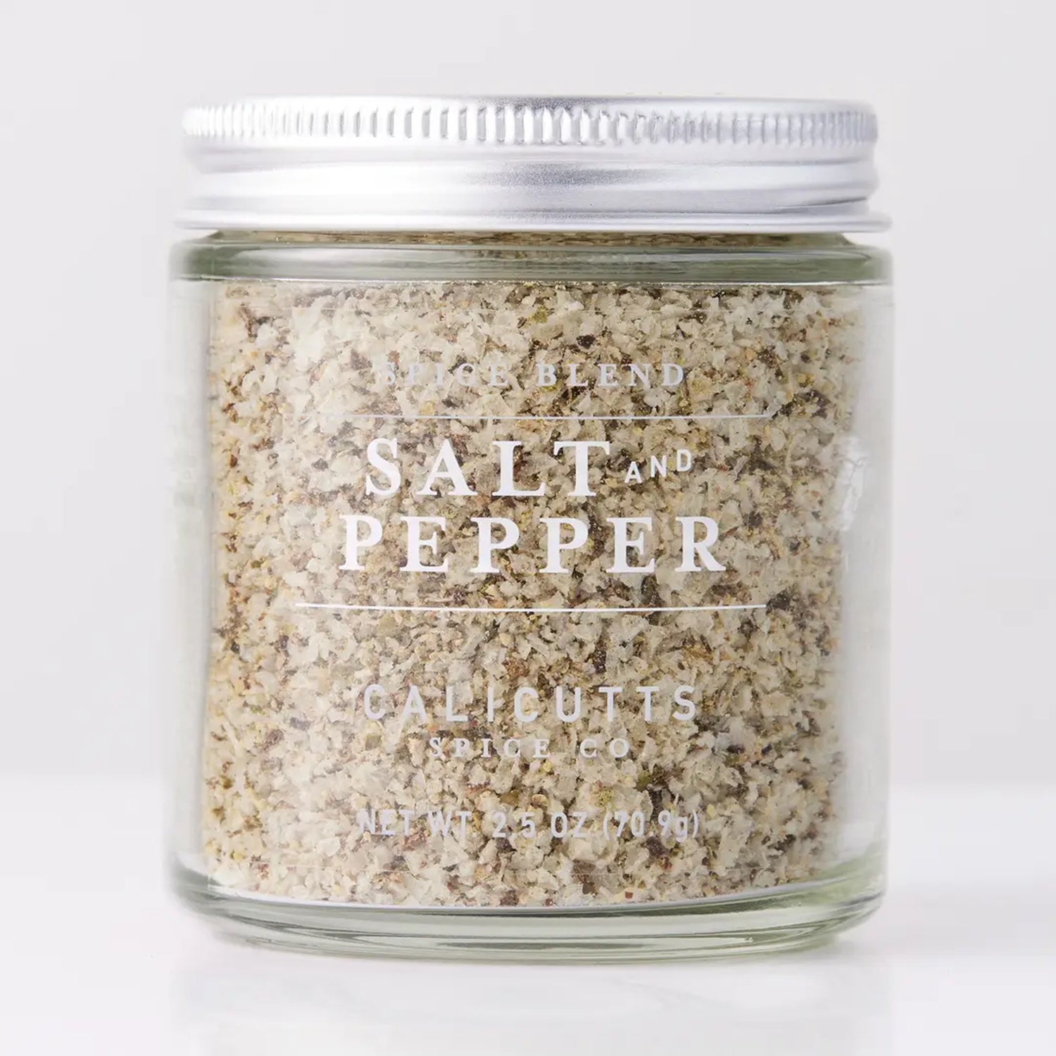 Salt & Pepper Spice Blend