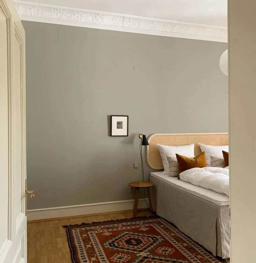 Farrow & Ball Hardwick White No. 5