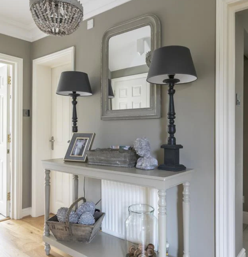 Farrow & Ball Light Gray No. 17