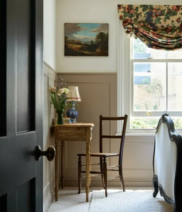 Farrow & Ball London Stone No. 6