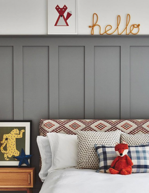 Farrow & Ball Manor House Gray No. 265