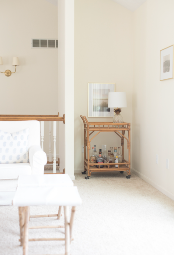 Farrow & Ball New White No. 59 Farrow & Ball New White No. 59