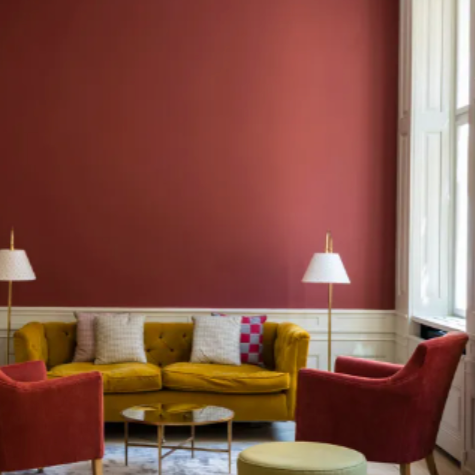 Farrow & Ball Picture Gallery Red No. 42