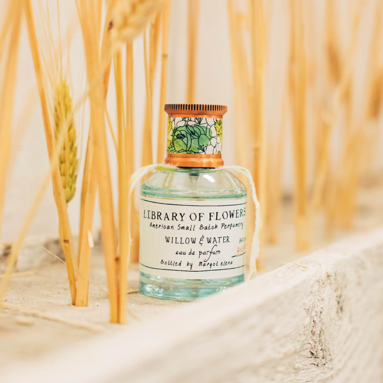 Willow & Water Eau de Parfume