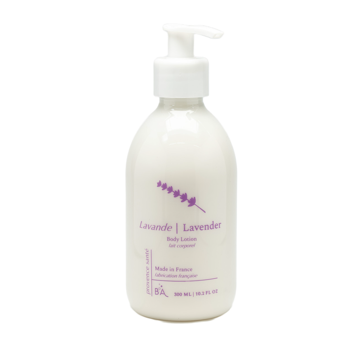 PS - Lavender Lotion