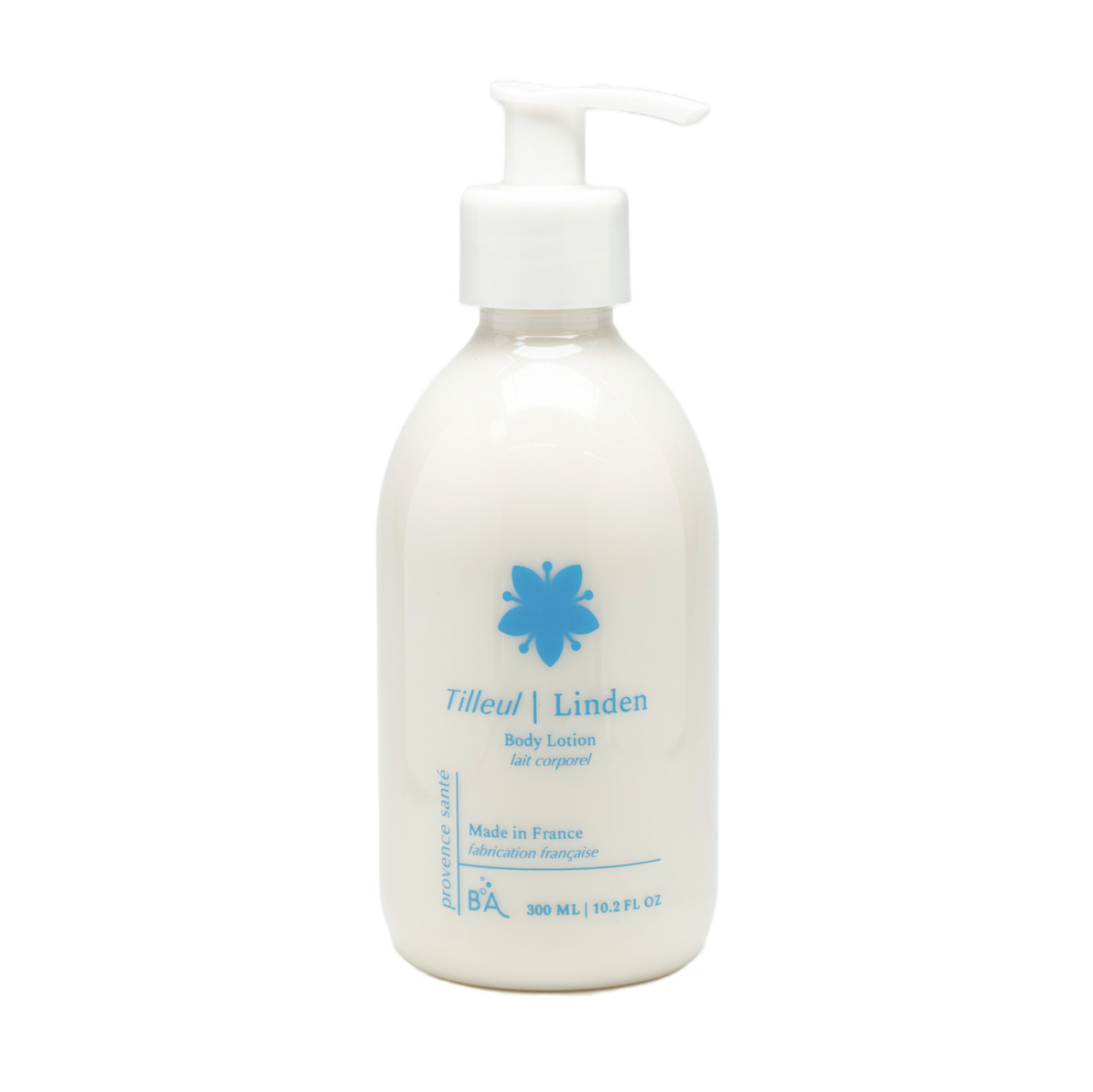 PS - Linden Lotion