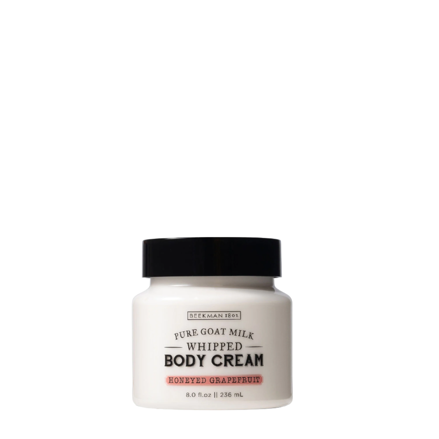 Honeyed Grapefruit Body Cream