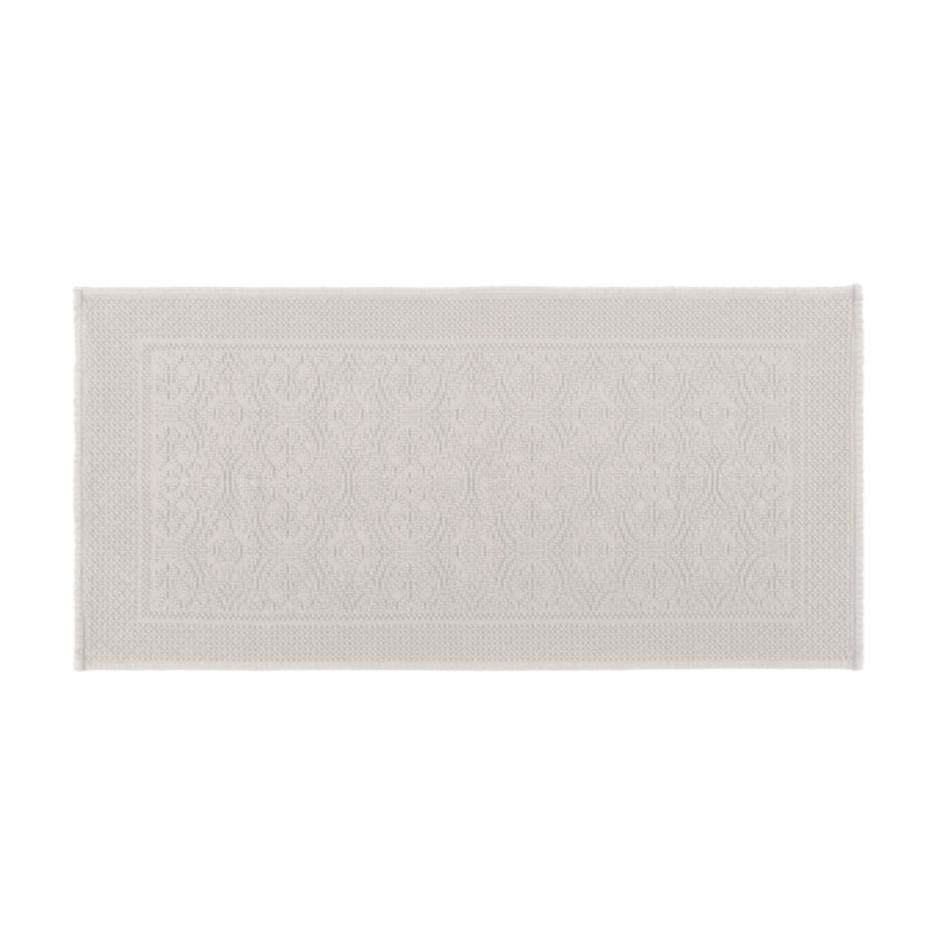 Kymi Linen Bath Mat