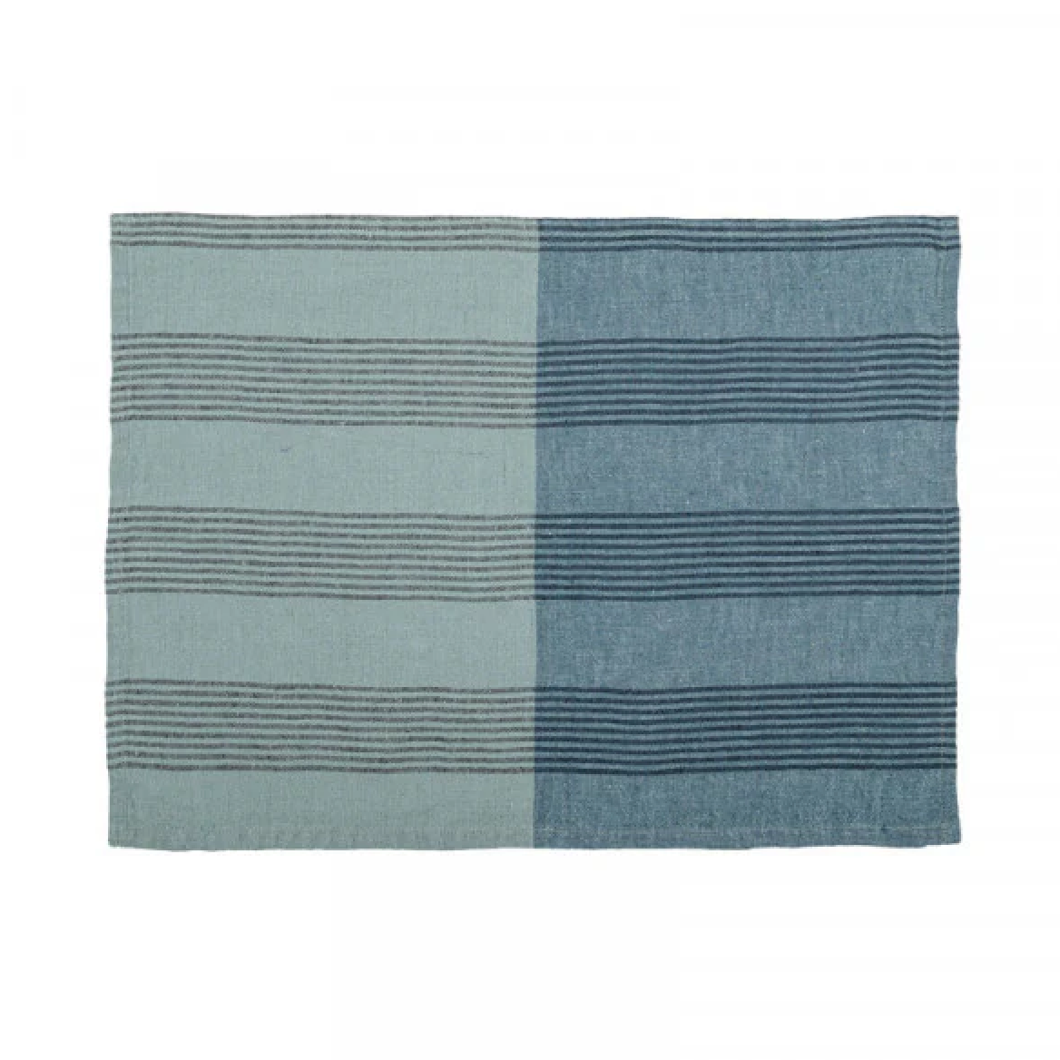 Porto Bleu De Prusse Kitchen Towel