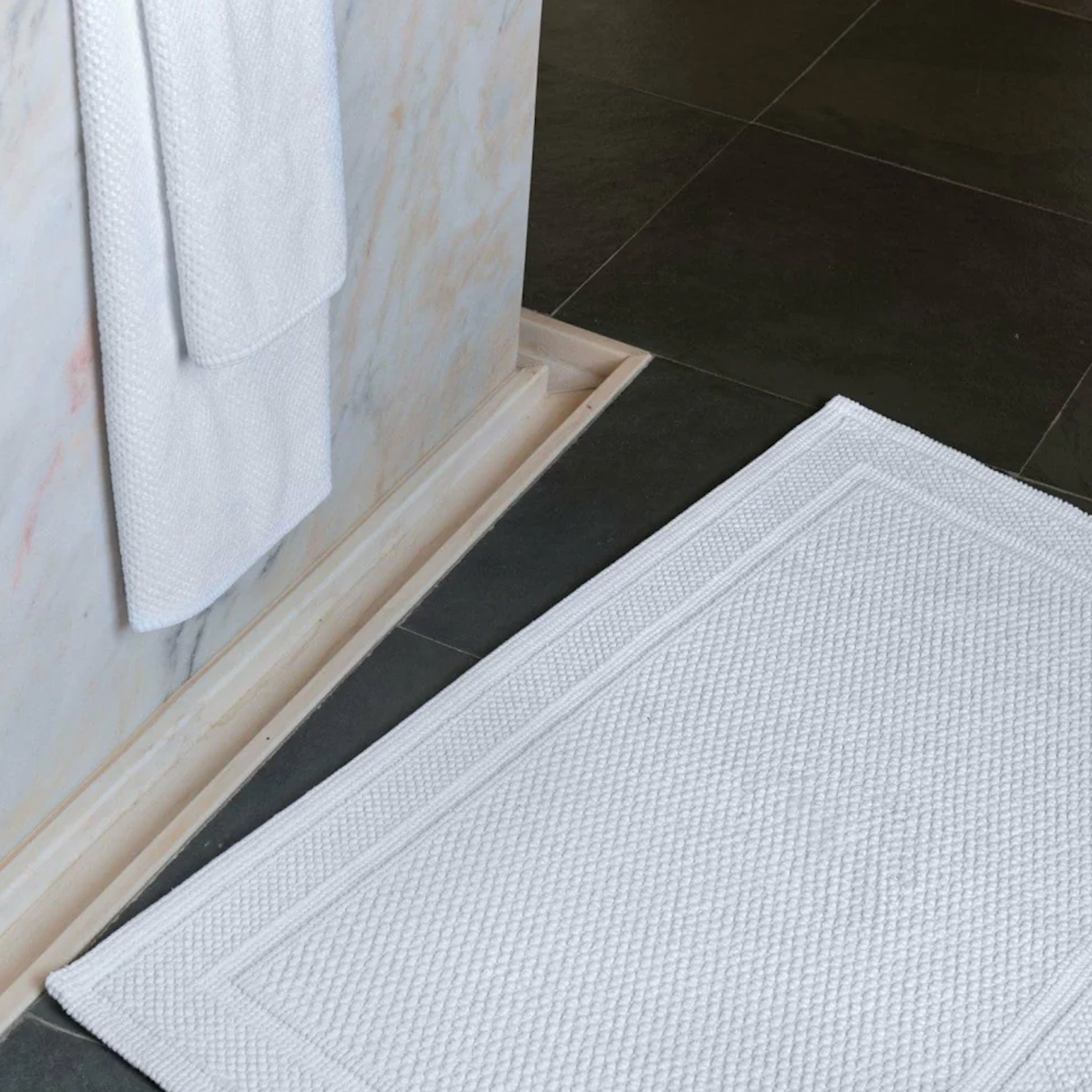 Melody Bath Mat