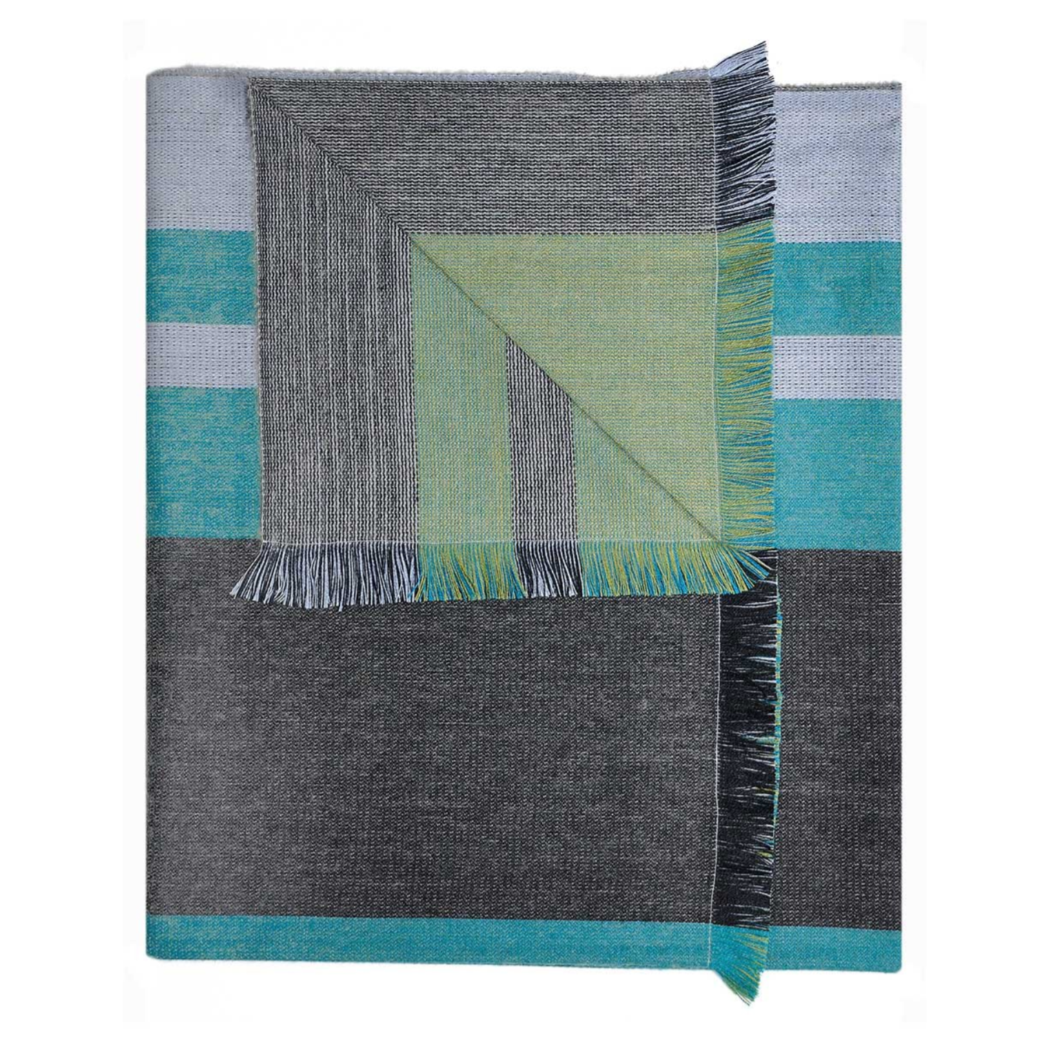 Weeping Willow Alpaca Throw