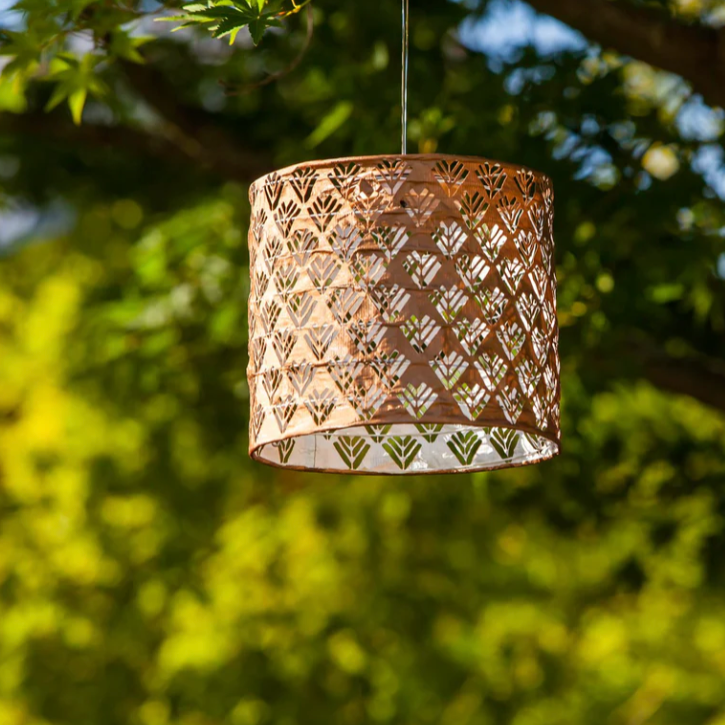 Stella 8" Drum Copper