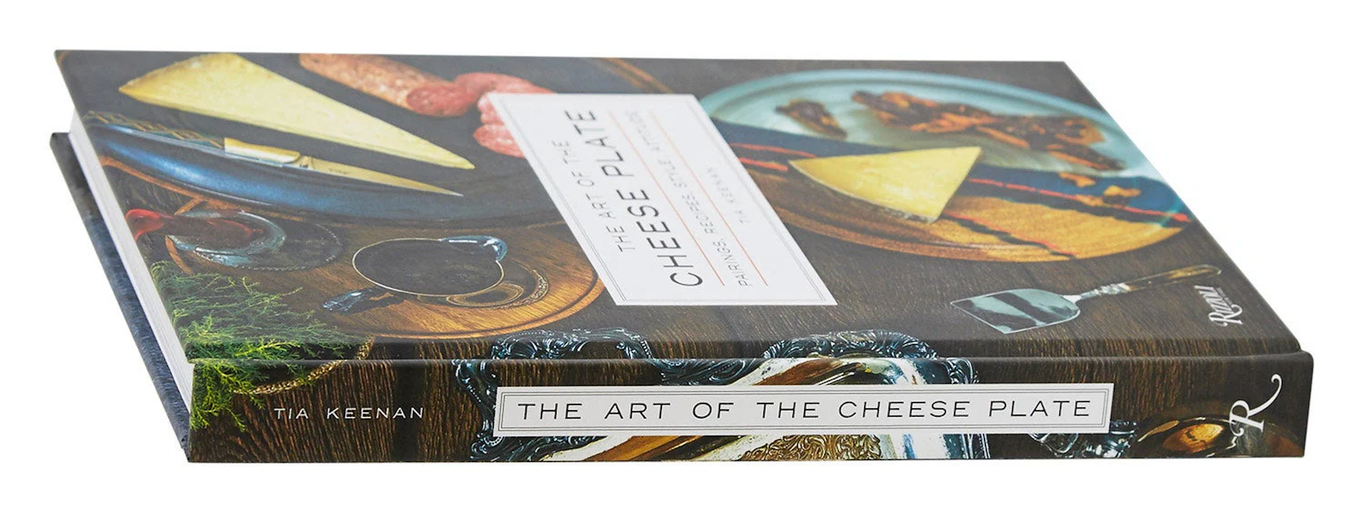 Art of the Cheese Plate