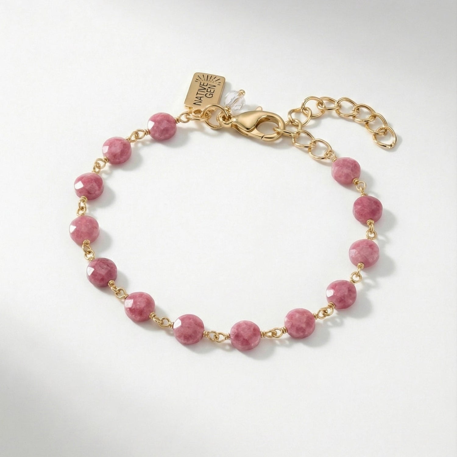 Birthstone Bracelet