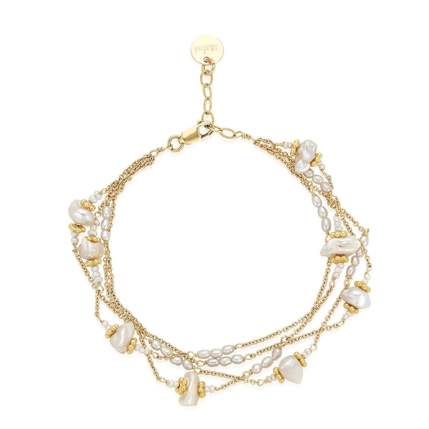 Shana Bracelet