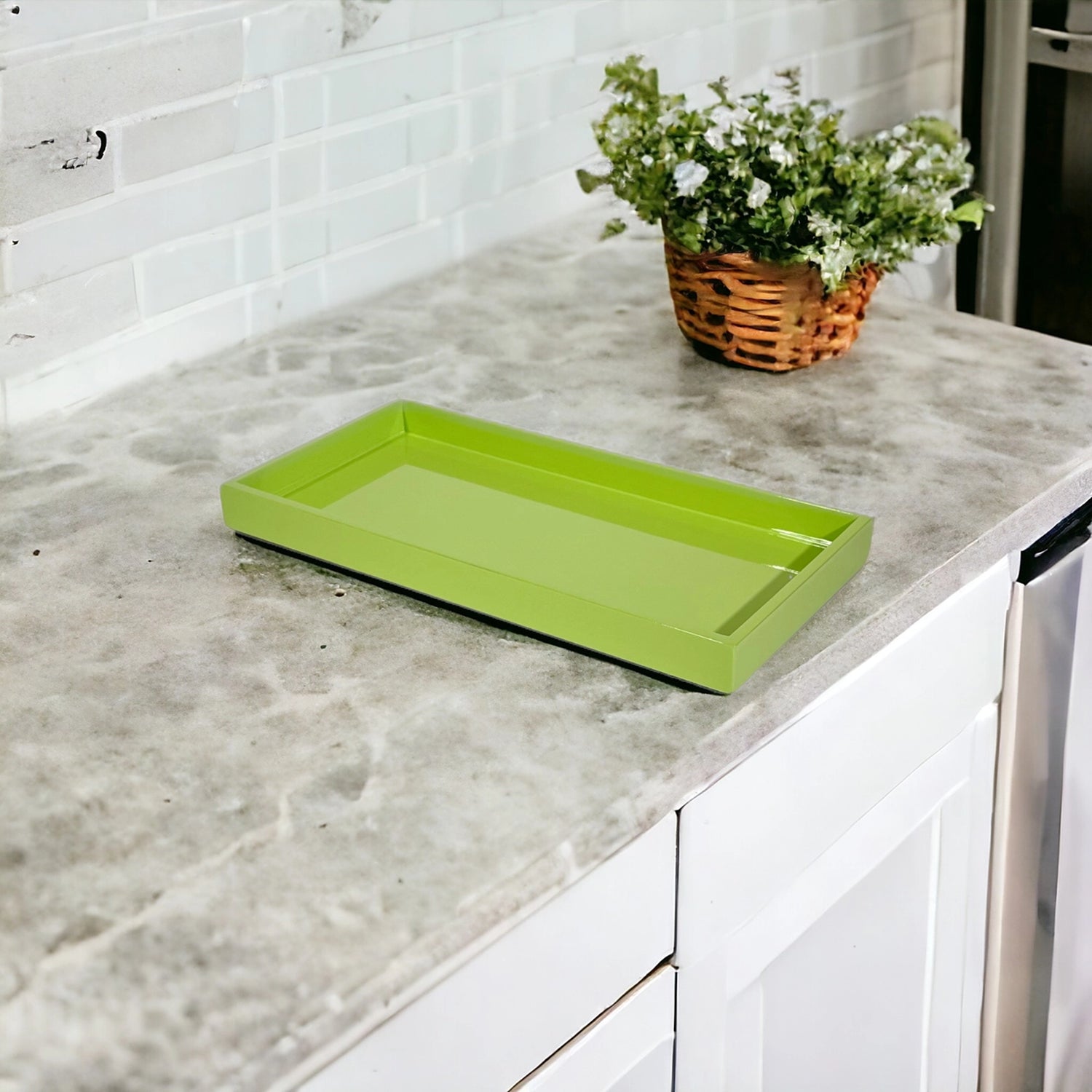 Small Serving Tray