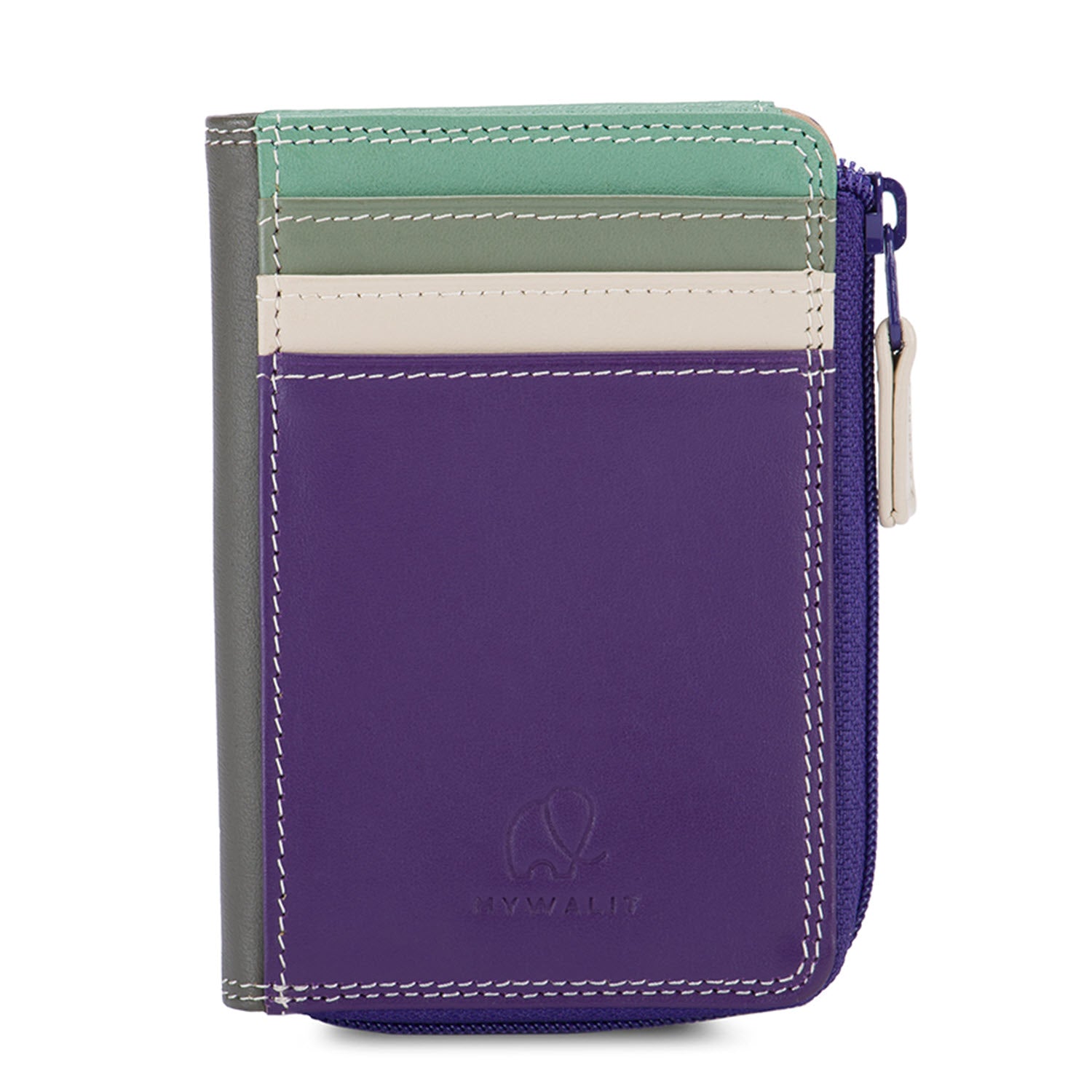 Small Zip Purse