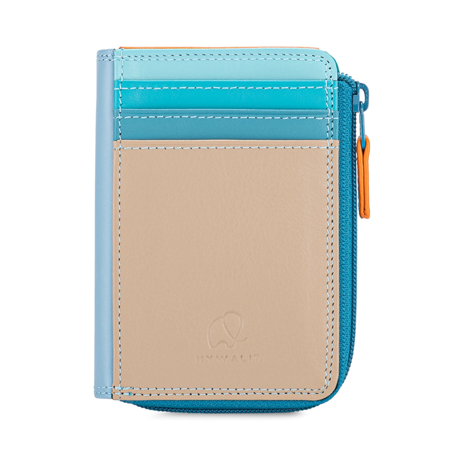 Small Zip Purse