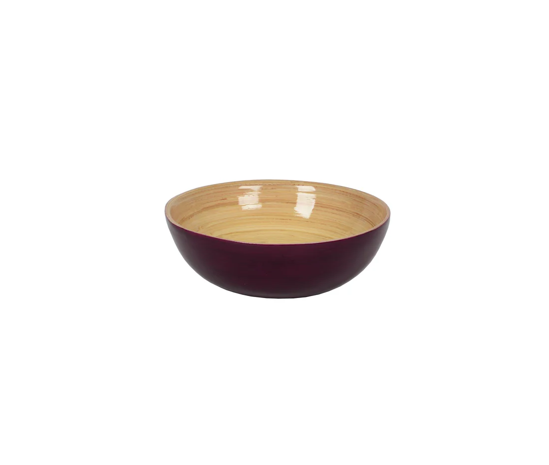 Small Shallow Bowl