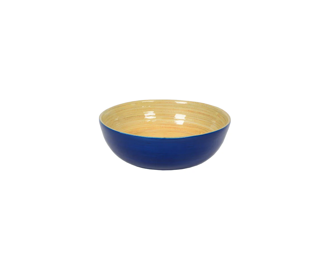 Small Shallow Bowl