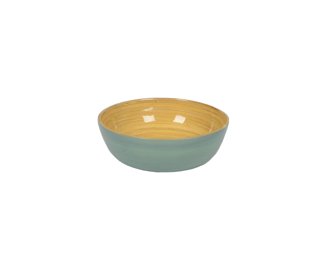 Small Shallow Bowl