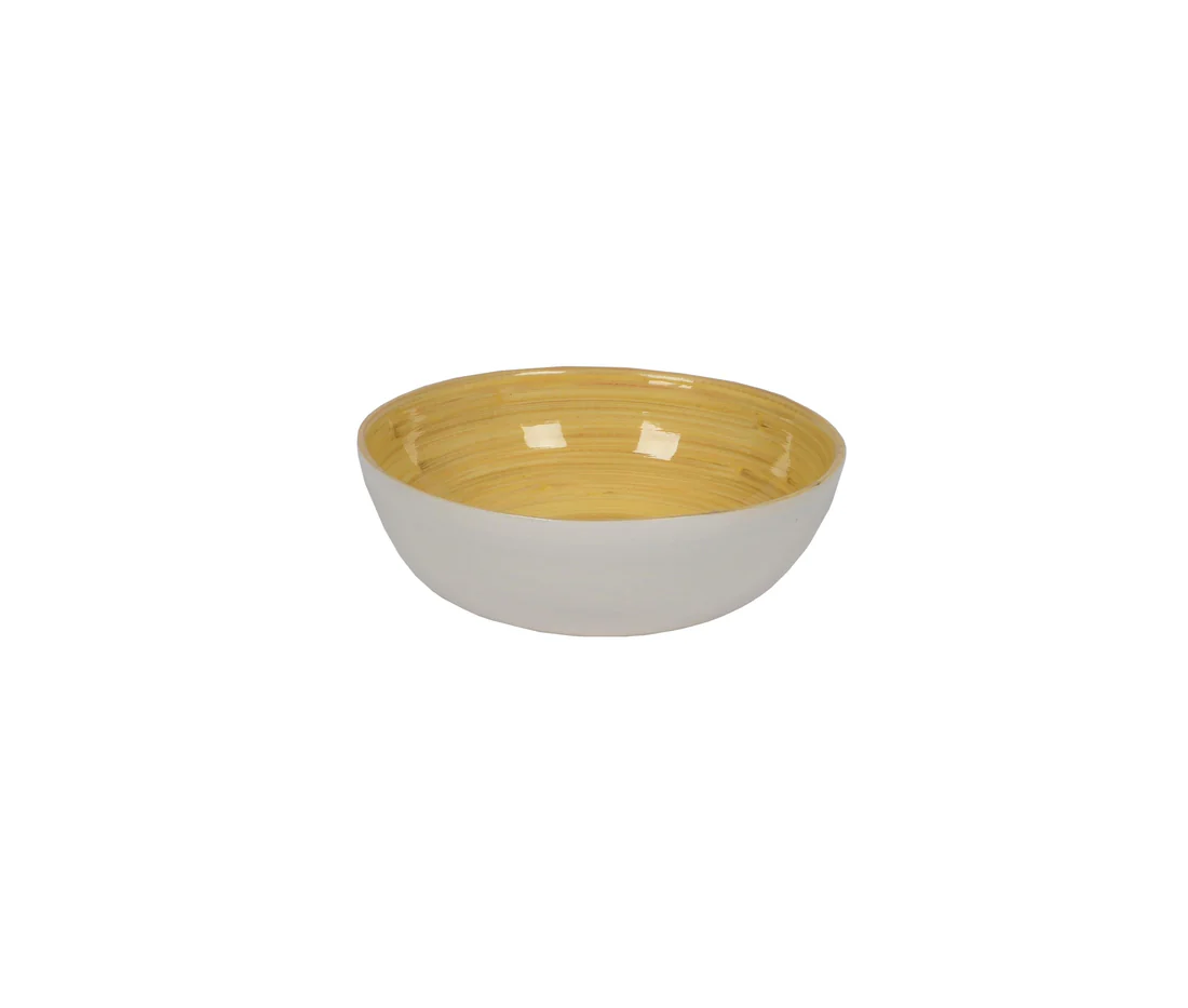 Small Shallow Bowl